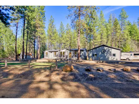 54 W Aspen Ln, Goldendale, WA 98620