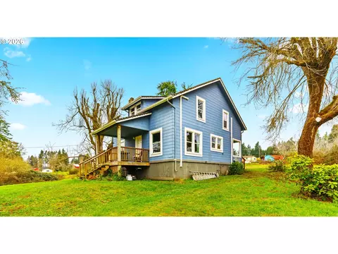 80388 Territorial Hwy, Eugene, OR 97405