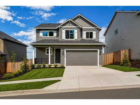 3472 Deerfern Rd, Eugene, OR 97403