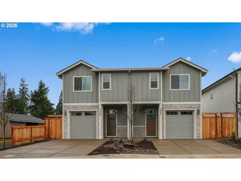 1334 Oppek St NE, Keizer, OR 97303