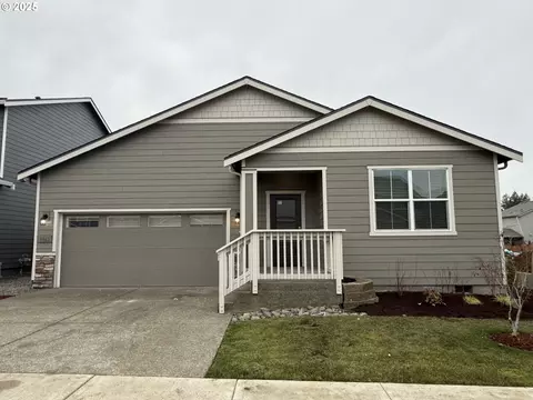 3962 SW Duniway Ln, Gresham, OR 97080