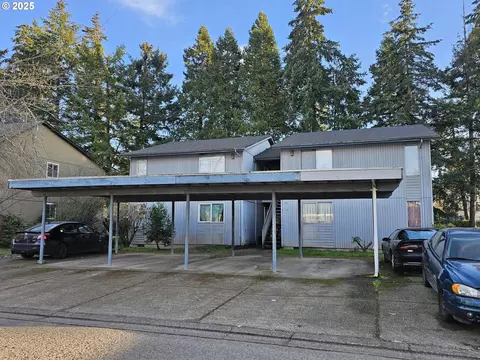 5495 A St Units 77-80, Springfield, OR 97478