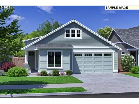 1259 SE 17th Ave, Canby, OR 97013