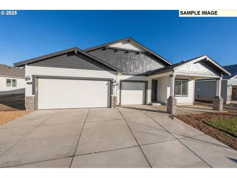 466 Taft St, Umatilla, OR 97882