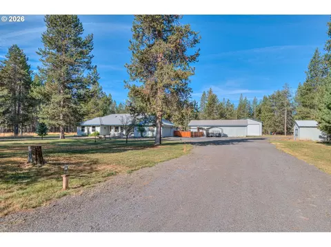 Exterior - 55471 Richard Way, Bend, OR 97707 photo 1 of 17
