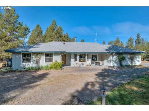 Exterior - 55471 Richard Way, Bend, OR 97707 photo 2 of 17