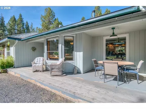 Exterior - 55471 Richard Way, Bend, OR 97707 photo 13 of 17