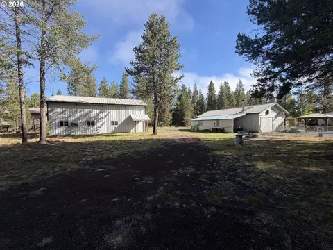 Exterior - 55471 Richard Way, Bend, OR 97707 photo 16 of 17
