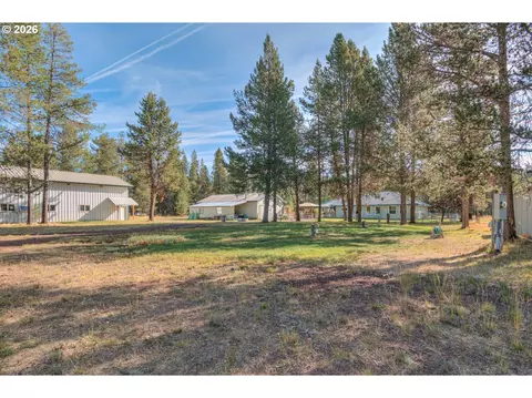 Exterior - 55471 Richard Way, Bend, OR 97707 photo 15 of 17