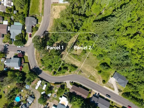 0 Kalapuya Way, Cottage Grove, OR 97424