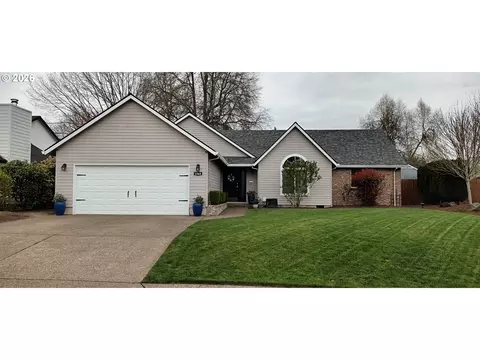 1545 SW Hilary St, Mcminnville, OR 97128