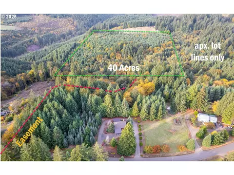 26845 NW Dorland Rd #A, North Plains, OR 97133