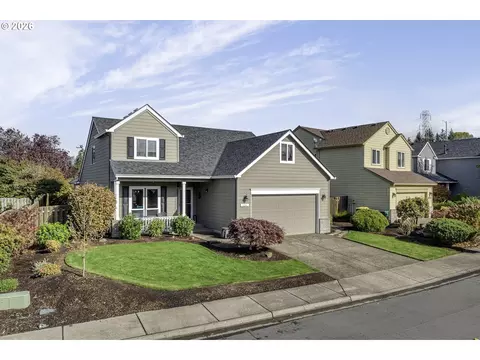 16761 NW Stoller Dr, Portland, OR 97229