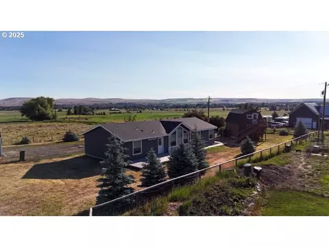 82168 Eggleson Ln, Enterprise, OR 97828
