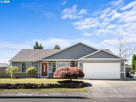 613 NW 18th St, Battle Ground, WA 98604