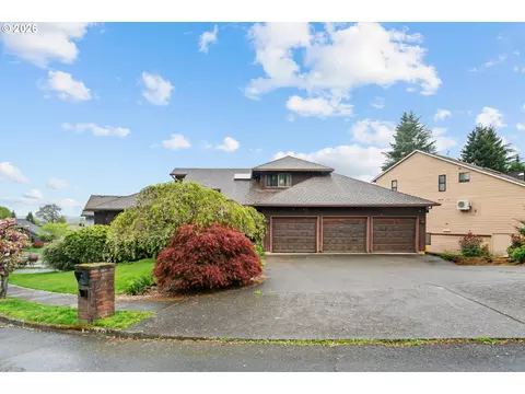 3160 NE 156th Ave, Portland, OR 97230