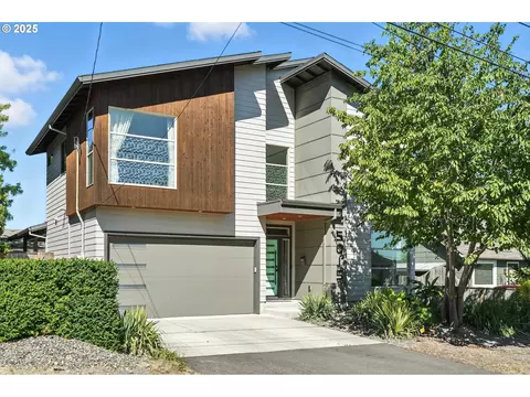 5015 NE 48th Ave, Portland, OR 97218