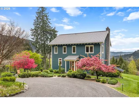 172 Upper Lakeview Rd, White Salmon, WA 98672