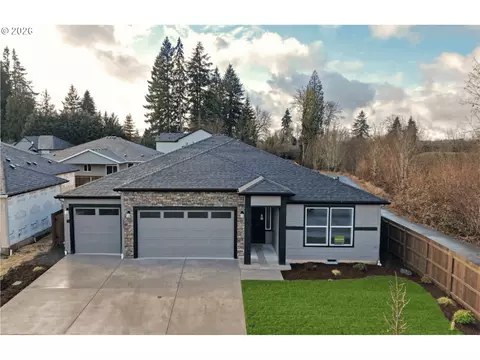 2932 NW 8th Ave, Battle Ground, WA 98604