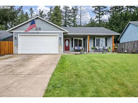 2210 Wilson Ave, Cottage Grove, OR 97424