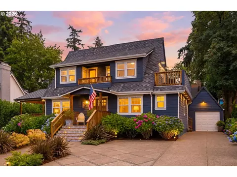 214 Northshore Rd, Lake Oswego, OR 97034