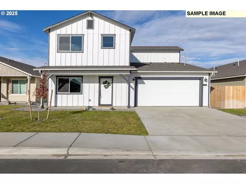 834 NE Jaci Ct, Hermiston, OR 97838