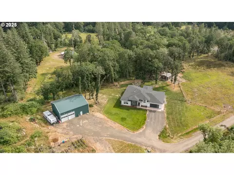 33870 Totem Pole Rd, Lebanon, OR 97355