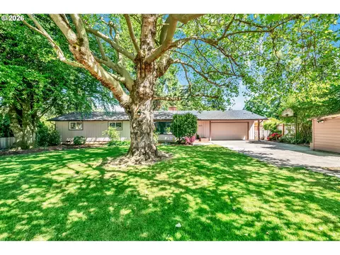 1385 Beebe Ln, Eugene, OR 97404
