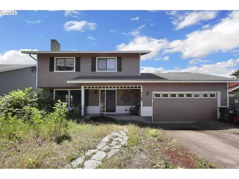 1168 Risden Pl, Eugene, OR 97401