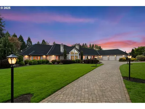 12111 SW Malloy Way, Sherwood, OR 97140