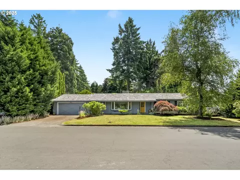 1070 SW Portola Ave, Portland, OR 97225