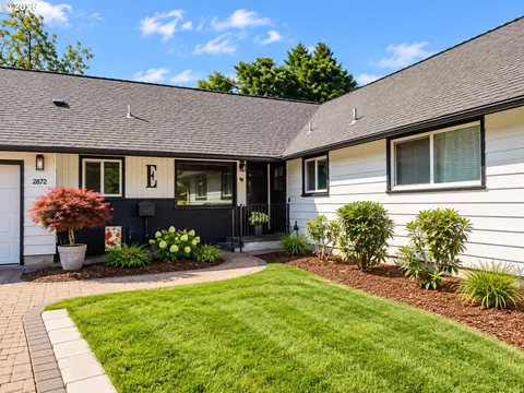 Exterior - 2872 Suffolk Ct, Eugene, OR 97401 photo 3 of 6