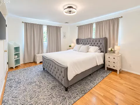 Bedroom - 2872 Suffolk Ct, Eugene, OR 97401 photo 1 of 7