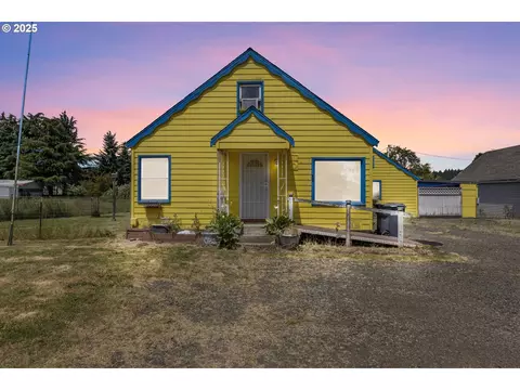 38924 Highway 99e NE, Albany, OR 97322