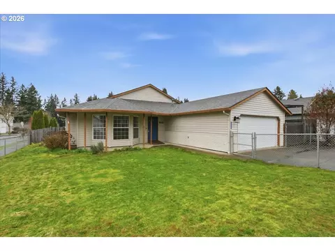13818 NE 45th St, Vancouver, WA 98682