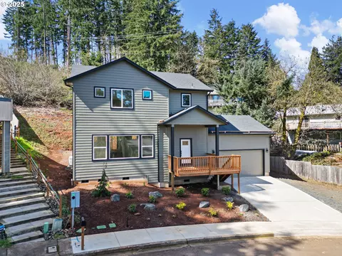 65 Bangle Ct, Cottage Grove, OR 97424