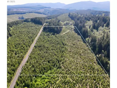 SE Clausen Rd, Estacada, OR 97023