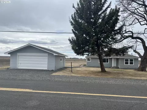 29752 Stanfield Meadows Rd, Hermiston, OR 97838