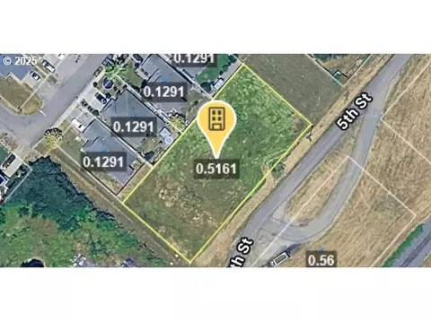 5 Th St, Gervais, OR 97026
