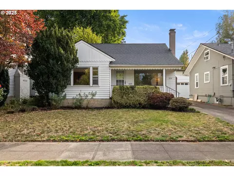 2924 NE 35th Ave, Portland, OR 97212