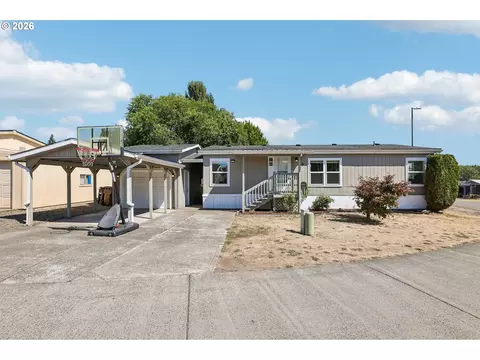 2154 Oregon St #39, Saint Helens, OR 97051