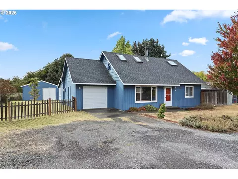 614 5th Ave, Dallesport, WA 98617
