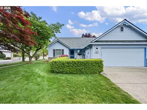 Exterior - 3928 Hyacinth St, Eugene, OR 97404 photo 9 of 10