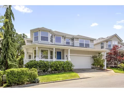 7678 SW Roanoke Dr, Wilsonville, OR 97070