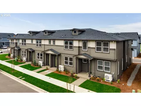 3413 SW Hartley Ave, Gresham, OR 97080
