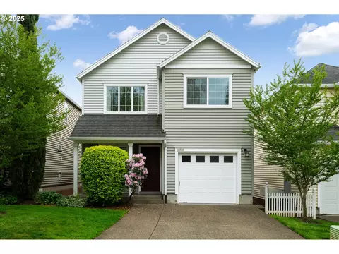 14830 NW Marguerite Ln, Portland, OR 97229