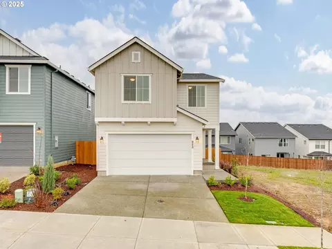 11024 NE 131st Ct, Vancouver, WA 98682