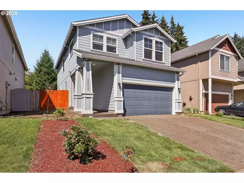 5506 NE 44th St, Vancouver, WA 98661