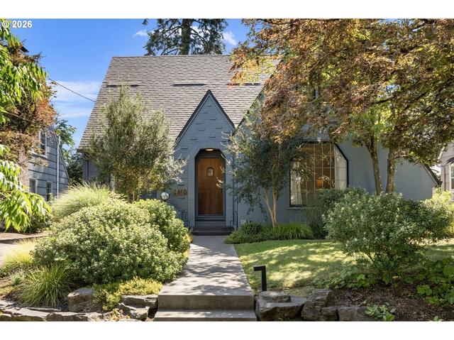 2810 NE 32nd Ave, Portland, OR 97212