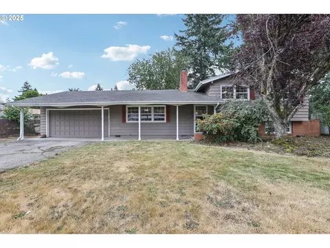 3512 SE 166th Ave, Portland, OR 97236